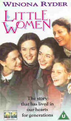 LITTLE WOMEN (DVD)