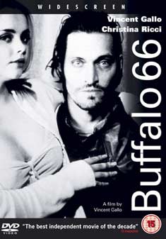 BUFFALO 66 (DVD) - Vincent Gallo