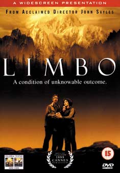 LIMBO (DVD)