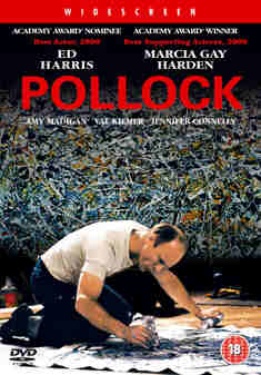 POLLOCK (DVD)