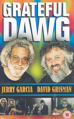 GRATEFUL DAWG (RETAIL) (DVD)