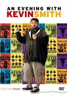 KEVIN SMITH-EVENING WITH (DVD)