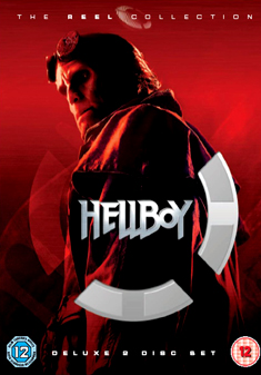 HELLBOY (2 DISCS) (TIN CASE) (DVD)