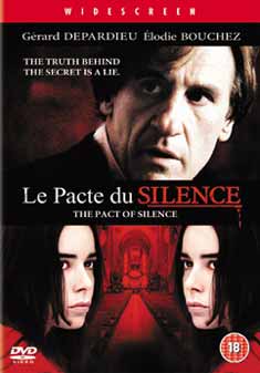 LE PACTE DU SILENCE (DVD)