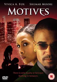 MOTIVES (DVD)