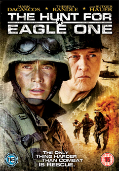 HUNT FOR EAGLE ONE (DVD)