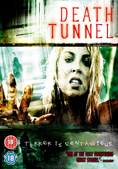 DEATH TUNNEL (DVD)