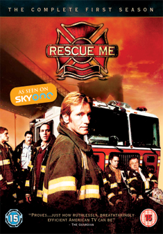 RESCUE ME-SEASON 1 (DVD)