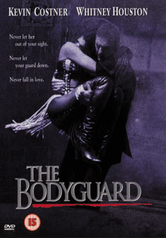 BODYGUARD (ORIGINAL ) (DVD)