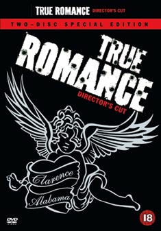 TRUE ROMANCE SPECIAL EDITION (DVD)