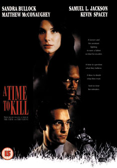 TIME TO KILL (DVD)