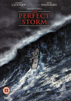 PERFECT STORM (DVD)