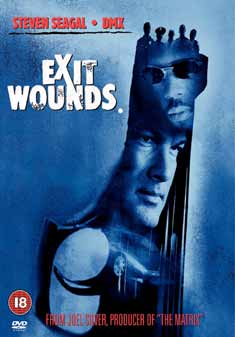 EXIT WOUNDS (DVD)