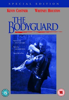 BODYGUARD SPECIAL EDITION (DVD)