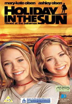 HOLIDAY IN THE SUN (DVD)