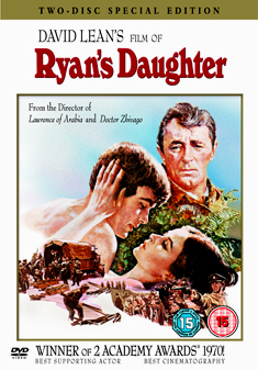 RYAN'S DAUGHTER SPECIAL EDIT. (DVD) - David Lean