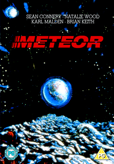 METEOR (DVD)