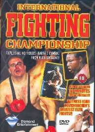 INTERNATIONAL FIGHTING CH/SHIP (DVD)