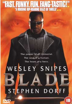 BLADE (DVD)