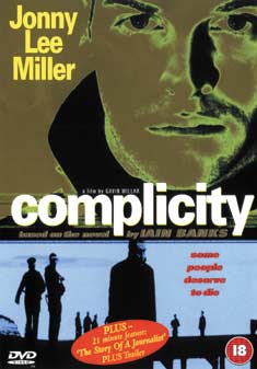 COMPLICITY. (DVD)
