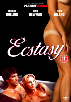 ECSTACY (DVD)