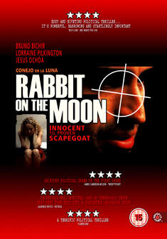 RABBIT ON THE MOON (DVD)