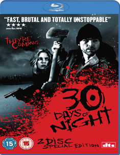 30 DAYS OF NIGHT (BR)