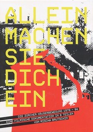 ALLEIN MACHEN SIE DICH EIN (5ER DVD BOX)