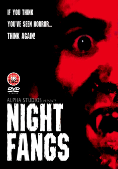 NIGHT FANGS (DVD)
