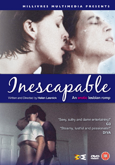INESCAPABLE (DVD)