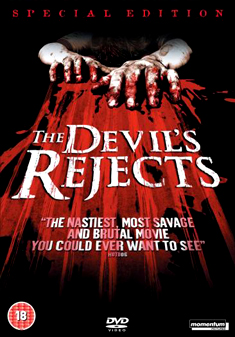 DEVIL'S REJECTS SPEC.EDITION (DVD)
