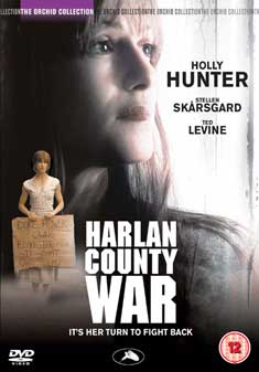 HARLAN COUNTY WAR (DVD)