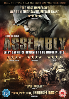 ASSEMBLY (DVD)