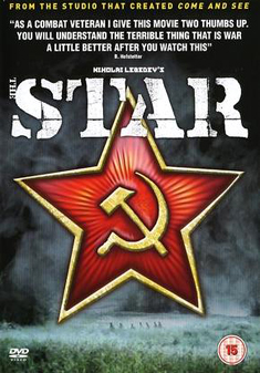 STAR (DVD) - Nikolai Lebedev