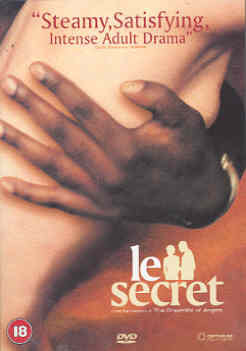 LE SECRET (DVD)