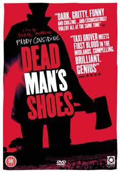 DEAD MAN'S SHOES (DVD)