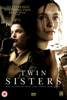 TWIN SISTERS (DVD) - Ben Sombogaart