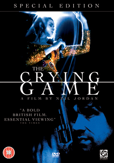 CRYING GAME SPECIAL EDITION (DVD)