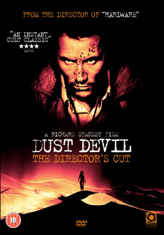 DUST DEVIL DIRECTOR'S CUT (DVD)
