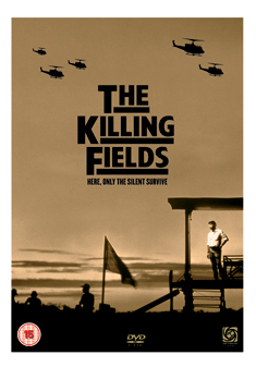 KILLING FIELDS (SINGLE DISC) (DVD) - Roland Joffe