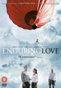 ENDURING LOVE (DVD)