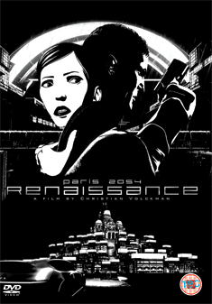 RENAISSANCE (DVD)