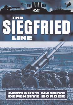 WARFILE-SIEGFRIED LINE (DVD)