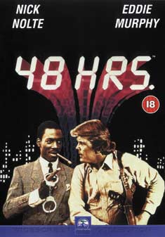 48 HOURS (DVD)
