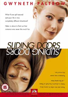 SLIDING DOORS (DVD)