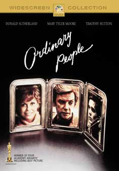 ORDINARY PEOPLE (DVD)