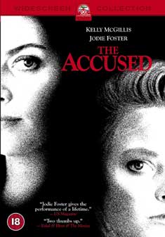 ACCUSED (DVD)
