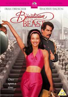 BEAUTICIAN AND THE BEAST (DVD)