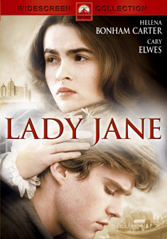LADY JANE (DVD)
