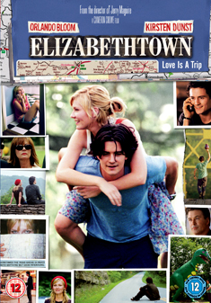 ELIZABETHTOWN (DVD) - Cameron Crowe